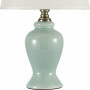Настольная лампа декоративная Lorenzo E 4.1 GR