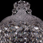 Подвесной светильник Bohemia Ivele Crystal 7710 7710/35/Ni