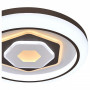 Накладной светильник F-promo Lamellar 2456-5C