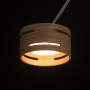 Настольная лампа декоративная Чил-аут 725030502