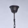 Подвесной светильник MW-Light Замок 16 249018005