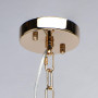 Подвесной светильник MW-Light Патриция 447011509