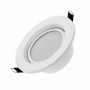 Встраиваемый светильник Arlight Ltd-80 Ltd-80WH 9W Warm White 120deg