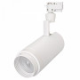 Светильник на штанге Arlight Lgd-Zeus LGD-ZEUS-2TR-R100-30W White6000 (WH, 20-60 deg)