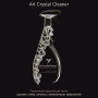 Средство для ухода [0.5 л] Bohemia Ivele Crystal Art Crystal Cleaner 2416