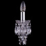 Бра Bohemia Ivele Crystal 1400 1402B/1/141/Ni