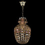 Подвесной светильник Bohemia Ivele Crystal 1477 14771/22 G M777