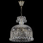 Подвесной светильник Bohemia Ivele Crystal 1478 14781/30 Pa Balls