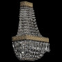 Бра Bohemia Ivele Crystal 1901 19012B/H2/20IV Pa