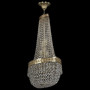 Светильник на штанге Bohemia Ivele Crystal 1901 19013/H2/60IV G
