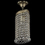 Светильник на штанге Bohemia Ivele Crystal 1920 19203/25IV G Balls