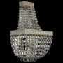 Бра Bohemia Ivele Crystal 1928 19282B/H1/20IV GW