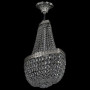 Светильник на штанге Bohemia Ivele Crystal 1928 19283/H1/55IV Ni