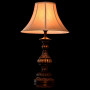 Настольная лампа декоративная Версаче 20 639032101