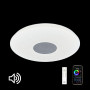 Накладной светильник Light & Music CL703M50