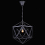 Подвесной светильник Natali Kovaltseva Loft lux LOFT LUX 11483/1P BRASS