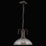 Подвесной светильник Natali Kovaltseva Industrial INDUSTRIAL 71017A/1P ANTIQUE GRAY