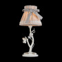Настольная лампа декоративная Orfeo ARM393-11-W