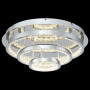 Накладной светильник Dome FR6004CL-L35CH