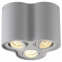 Потолочный светильник Odeon Light Pillaron 3831/3C