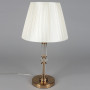 Настольная лампа декоративная Omnilux Dimaro OML-87814-01