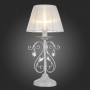 Настольная лампа декоративная Sonata SL157.504.01