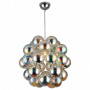 Подвесная люстра ST Luce Odetta SL533.103.03