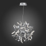 Подвесной светодиодный светильник ST Luce Ciocca SL928.103.30