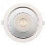 Встраиваемый светильник Arlight Ltd-Legend LTD-LEGEND-R115-10W White6000 (WH, 50 deg)