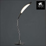 Настольная лампа декоративная Mattino A9442LT-1CC
