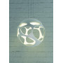 Подвесной светильник Mantra Organica 5140