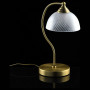 Настольная лампа декоративная MW-Light Афродита 6 317035101