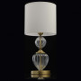 Настольная лампа декоративная Оделия 619031001