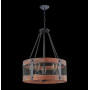 Подвесной светильник Vittoria FR4561-PL-03-B