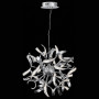 Подвесной светодиодный светильник ST Luce Ciocca SL928.103.30