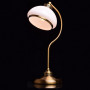 Настольная лампа декоративная Аманда 481031301