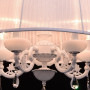 Подвесной светильник Селена 482011305