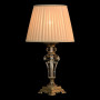 Настольная лампа декоративная Оделия 619030401