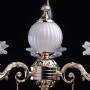Настольная лампа декоративная Селена 9 482033003