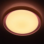 Накладной светильник Ривз 7 674011601