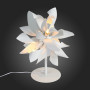 Настольная лампа декоративная Spiraglio SL453.504.04
