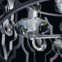 Подвесной светильник MW-Light Альгеро 6 285011804