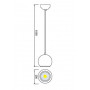 Подвесной светильник Horoz Electric  HRZ00000796
