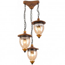 Люстра ARTE Lamp A6711SP-3BR CATENA