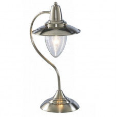 Лампа настольная ARTE Lamp A5518LT-1SS