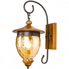 Бра ARTE Lamp A6711AP-1BR CATENA