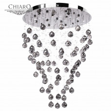 Светильник потолочный Chiaro 464011812 Бриз