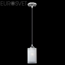 Подвесной светильник Eurosvet 50004/1 хром