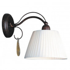 Бра ARTE Lamp A5013AP-1BG CARMEN