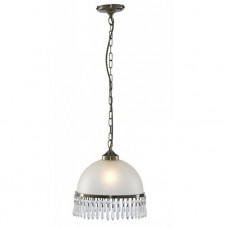 Подвес ARTE Lamp A3171SP-1AB Victoriana